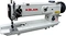 compound feed sewing machine